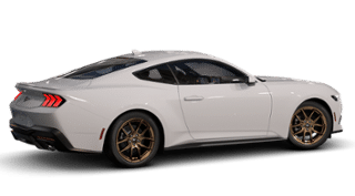 2026 Ford Mustang® External Image 3